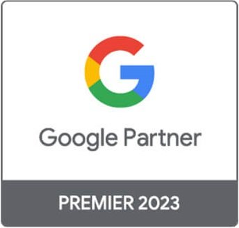 Google Partner Digcy Indonesia